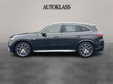 Mercedes-Benz GLC 63 AMG S-E Performance - Mercedes-Benz GLC 63 AMG Plug-in Hybrid (PHEV) Gebrauchtwagen