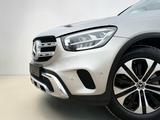 Mercedes-Benz GLC 200 GLC GLC 200 d 4Matic LED 1ERH - Mercedes-Benz GLC 200 Gebrauchtwagen in Berlin