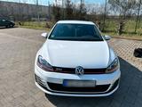 Volkswagen Golf 7 GTI  BJ 2017  67TKM - Volkswagen Golf: Bj
