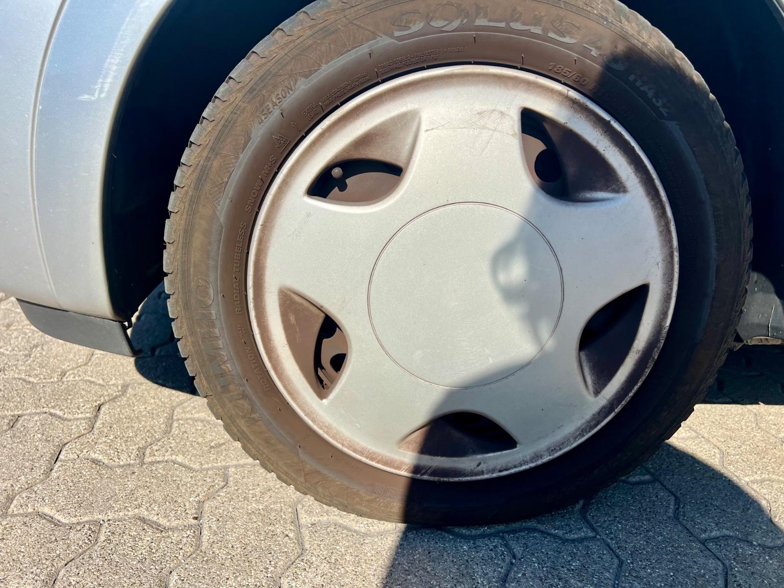 Opel Meriva 1.6 Enjoy*KLIMA*
