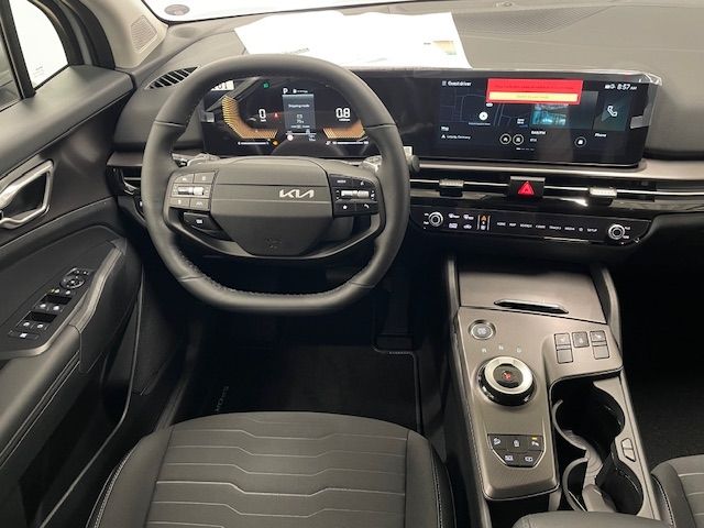 Fahrzeugabbildung Kia Sportage Vision 1.6 Tempomat SpurhalteASS Kamera