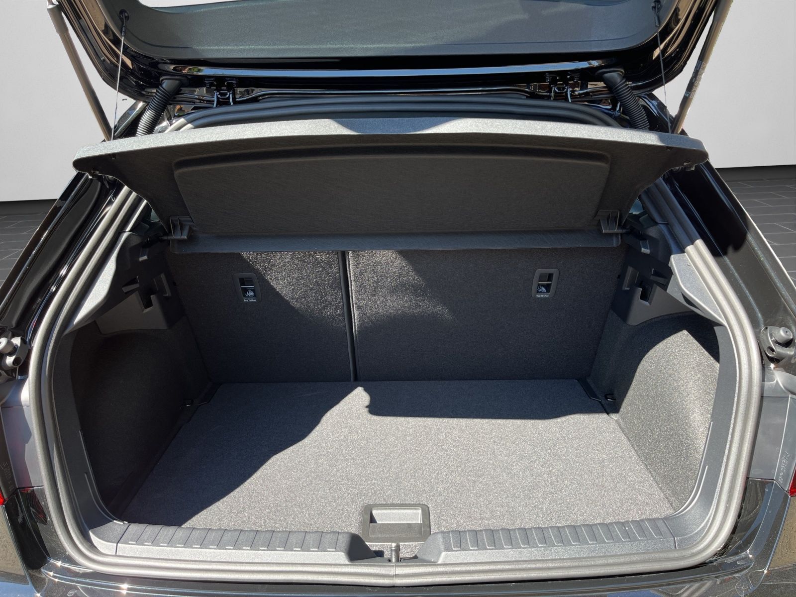 Audi A1 - Bild 17