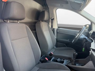 Volkswagen Caddy - 10