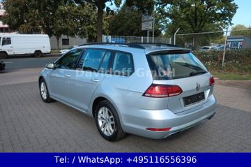Volkswagen Golf - 3