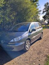 Peugeot 807 mit 7 Sitzen und Tüv 10/2027 S... - Peugeot 807: Van