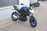 Yamaha MT125 ABS - YAMAHA MT125