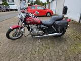Kawasaki EN 500c - KAWASAKI CHOPPER EN 500