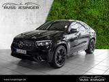 Mercedes-Benz GLE 350 de 4M Coupé AMG Line *AHK*360*Memo*KeyGo - Mercedes-Benz GLE 350: Sportwagen