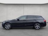 Mercedes-Benz C 400 C Klasse 400 4Matic T 9G-TRONIC AMG Line - Mercedes-Benz C 400