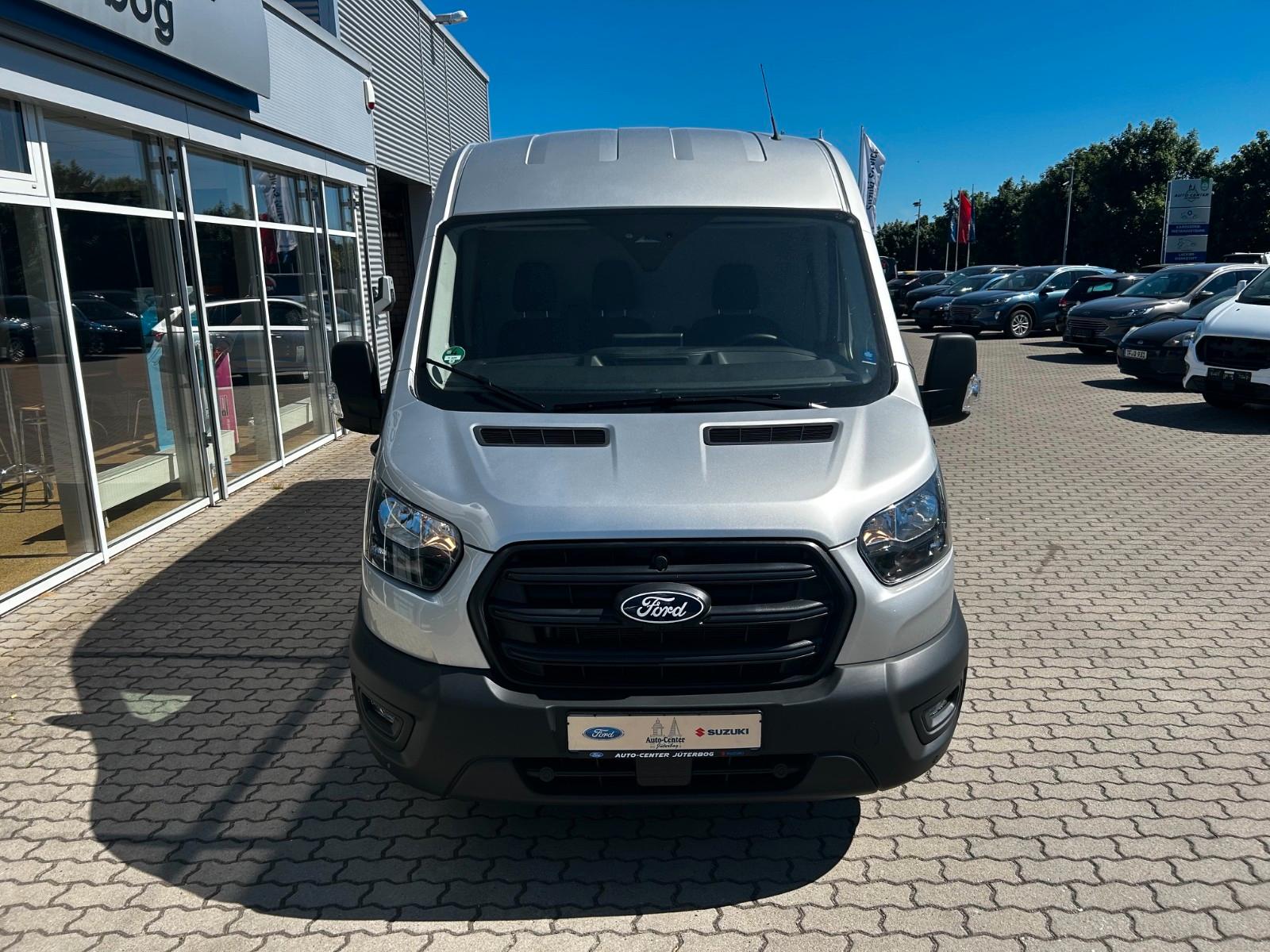 Ford Transit Kasten 310 L3H2 Trend*360°-Kamera*ACC*