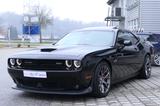 Dodge Challenger SRT 392°Deutsch°U-Frei°Voll°S-Heft - Dodge Challenger Gebrauchtwagen in Bielefeld