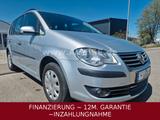 Volkswagen Touran Conceptline *7-SITZER~TÜV&KD NEU~KLIMA* - Volkswagen Touran: Conceptline
