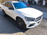 Mercedes-Benz GLC 200 d 4MATIC Autom. - - Mercedes-Benz GLC 200 von privat