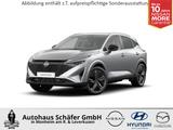 Nissan Qashqai N-WAY 1.5 VC-T e-POWER HUD Navi Digitale - Nissan Qashqai Neuwagen in Köln