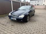 Mercedes-Benz C200 Kompressor Sportcoupe Cl203 TÜV Neu C... - Mercedes-Benz: 203 Cl