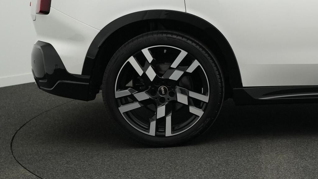 MINI Countryman S (Cooper) - Bild 18