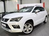 Seat Ateca 2.0 TDI DSG FR-SPORT BEATS / PANORAMA, LED - Seat Ateca Sport Gebrauchtwagen