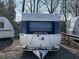 Hobby De Luxe Edition 460 LU  - Hobby 460