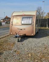 Bürstner Trecento TS 530 - Bürstner Trecento