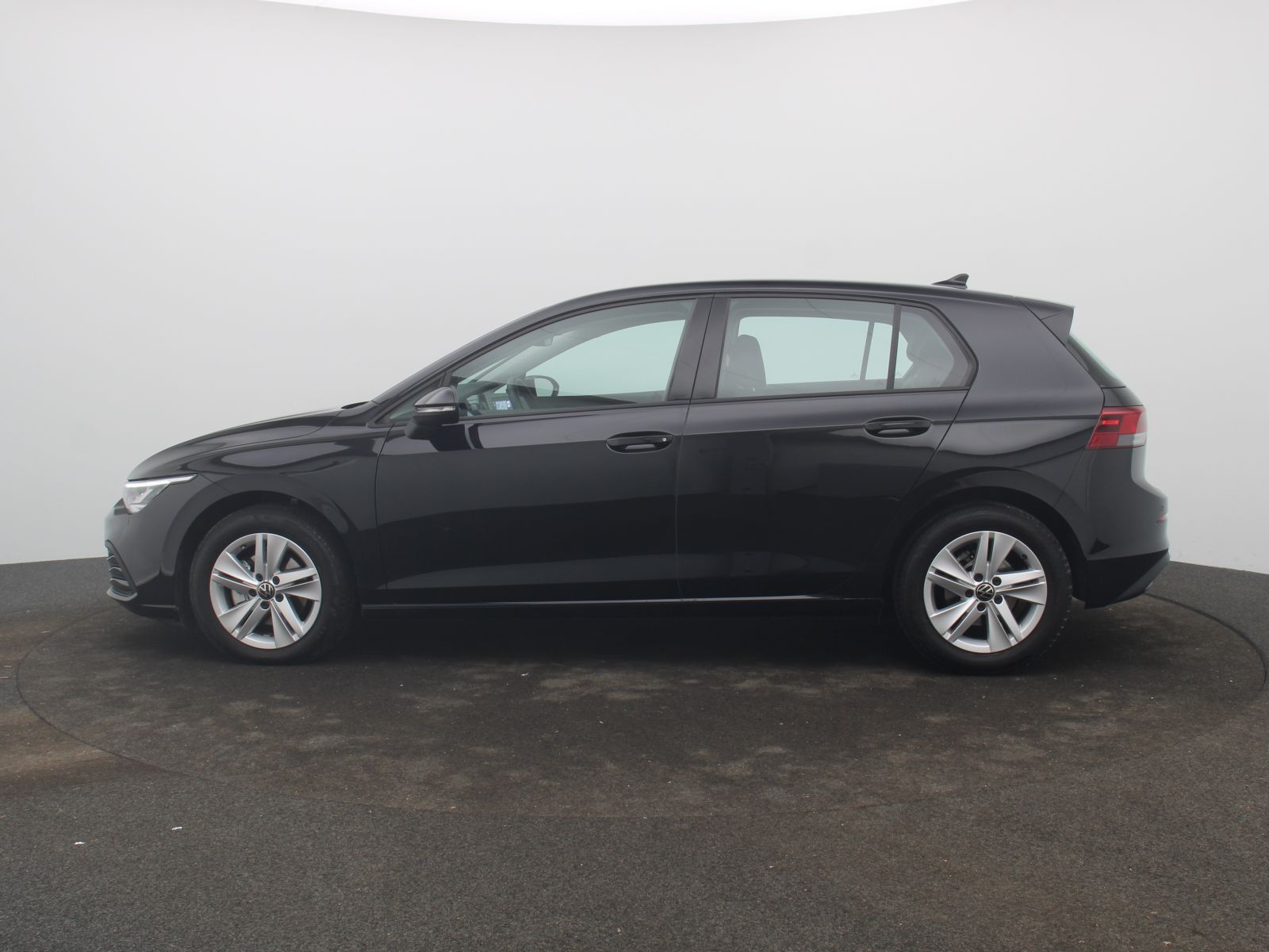 Volkswagen Golf - Bild 5