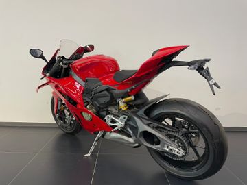 Ducati Panigale V4 *sofort verfügbar*