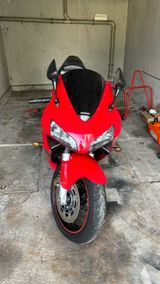 Honda CBR600-RR - Offers matching your search criteria