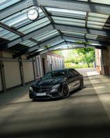 Mercedes-Benz E 63 AMG Mercedes-AMG E 63 S 4MATIC+ Autom. ...