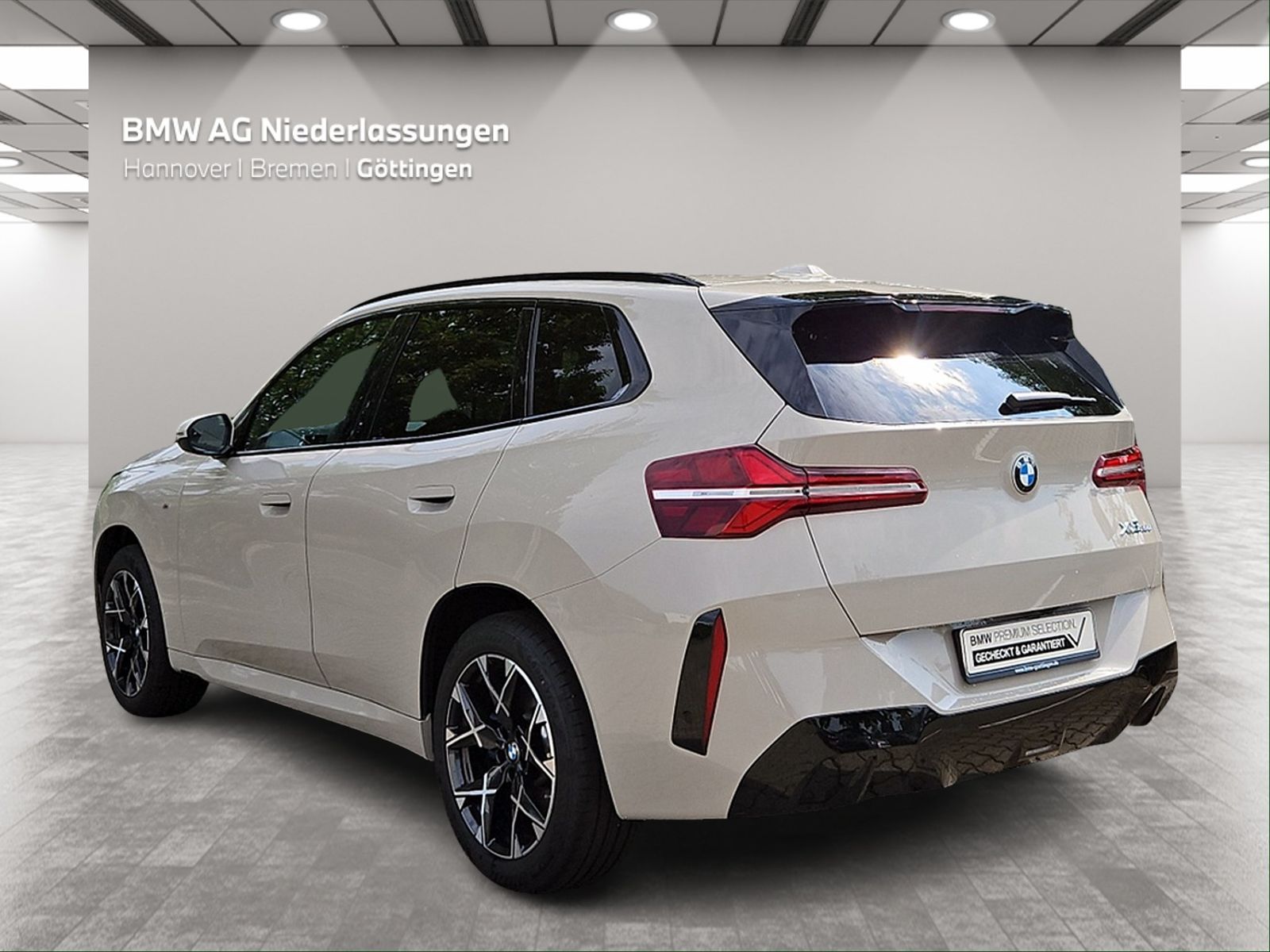 BMW X3 - Bild 2