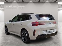 BMW X3 - Vorschau Bild 2