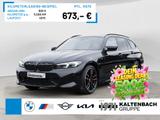 BMW 340d Touring xDrive FACEL. PANO AHK HUD 360° - BMW 340 Jahreswagen