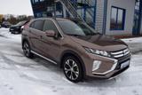 Mitsubishi Eclipse Cross 1.5 APP-Navi/SHZ/Kamera/ZV - Mitsubishi Eclipse Cross Gebrauchtwagen