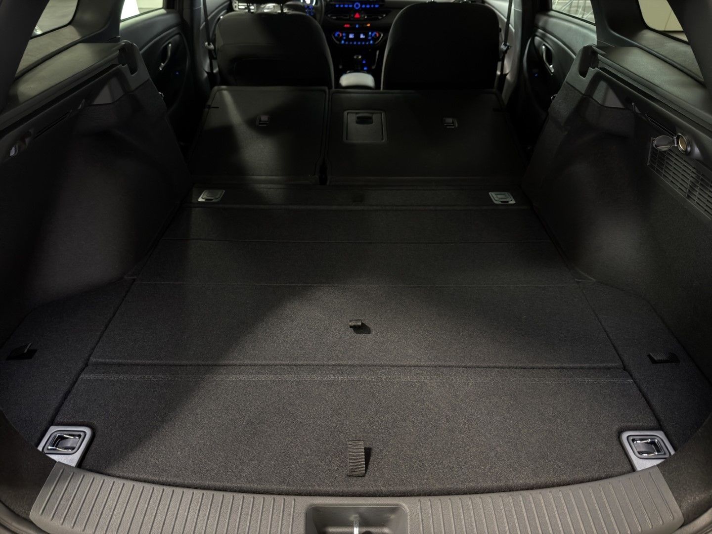 Hyundai i30 – Bild 11