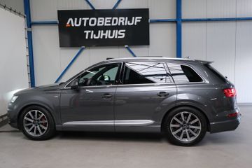 Audi Q7 - 7