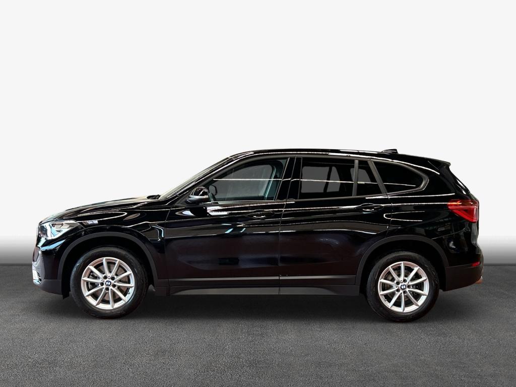 BMW X1 sDrive20i Aut. Advantage *Navi*SHZ*, миниатюра 4