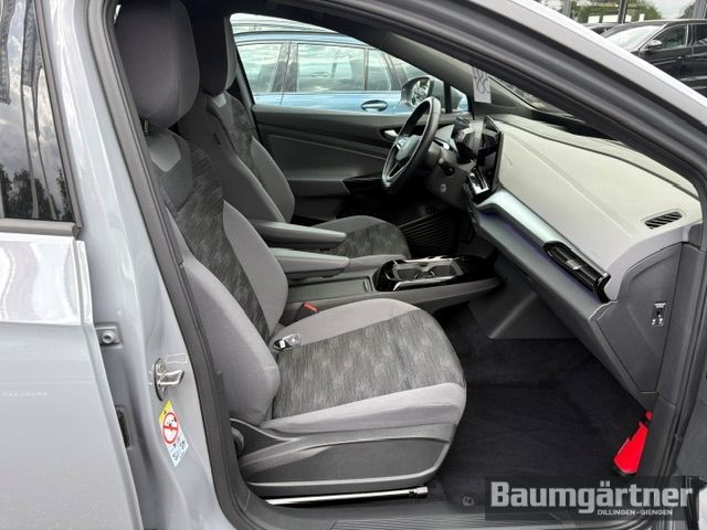 Fahrzeugabbildung Volkswagen ID.4 Pro Performance Kamera/PDC/AHK/LED/Sitzh.