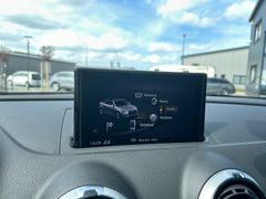 Fahrzeugabbildung Audi A3 35 TFSI sport Stronic ACC Navi Kamera Xenon
