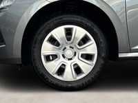 Skoda Kamiq - Vorschau Bild 8