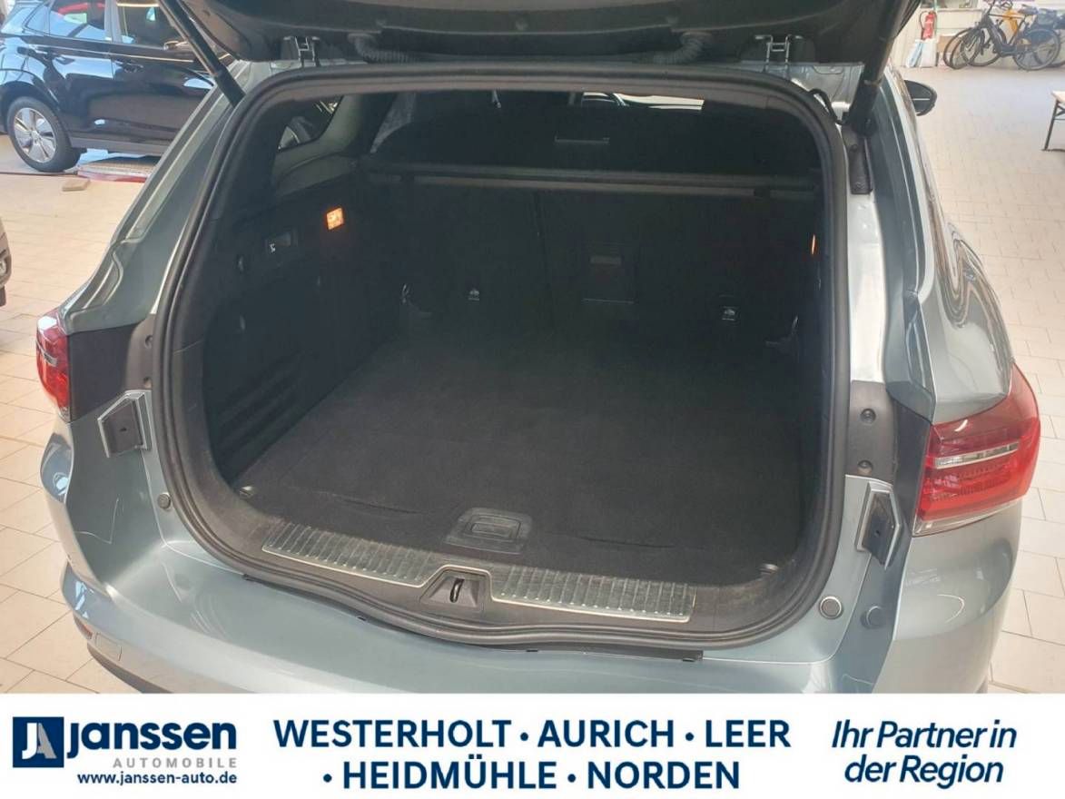 Fahrzeugabbildung Renault TALISMAN Grandtour INITIALE PARIS TCe 225 EDC GP