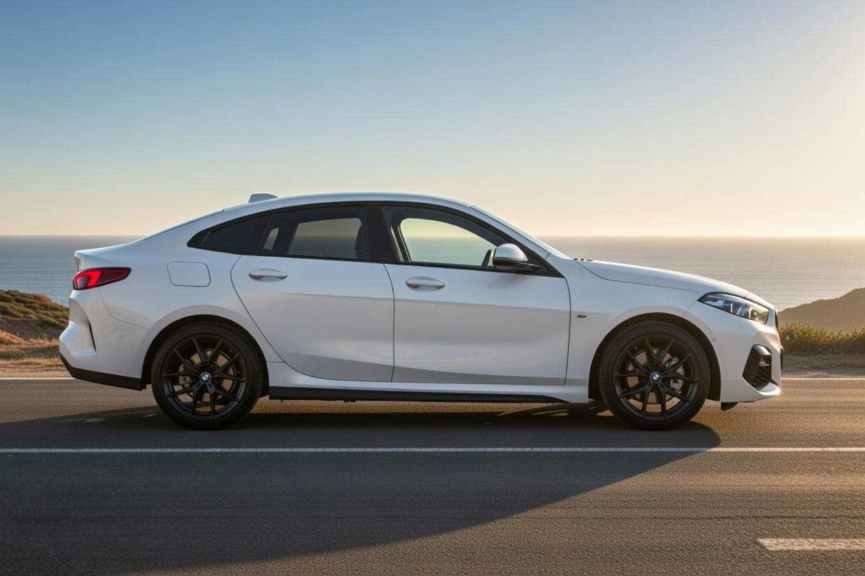 BMW 218i GC DKG*100%Voll*HUD*PANO*eSitze*KAM*U-FREI!