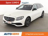 Mercedes-Benz E 200 T Avantgarde Aut.*NAVI*CAM*LED*PDC*SHZ* - Mercedes-Benz E 200 in Duisburg