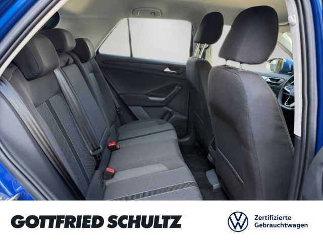 Volkswagen T-Roc - Bild 9