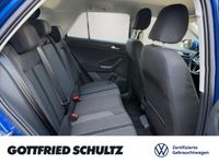Volkswagen T-Roc - Vorschau Bild 9