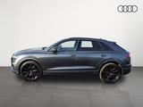 Audi Q8 S line 50 TDI qu. tiptronic Navi HuD Pano ACC - Audi Q8 Gebrauchtwagen
