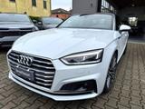 Audi AUDI A5 Cabrio 40 TFSI S tronic Sport S-LINE - Audi A5 mit Hybrid-Antrieb