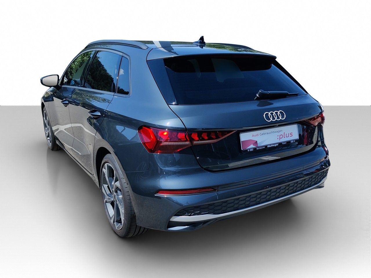 Audi A3 - Bild 3
