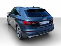 Audi A3 - Vorschau Bild 3