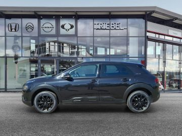 Citroën C4 Cactus Feel 1.2 PT110 °SHZ°PDC°Tempomat°