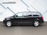 Dodge Grand Caravan 3.6L 7 SItze LPG Gasanlage - Dodge Grand Caravan Gebrauchtwagen