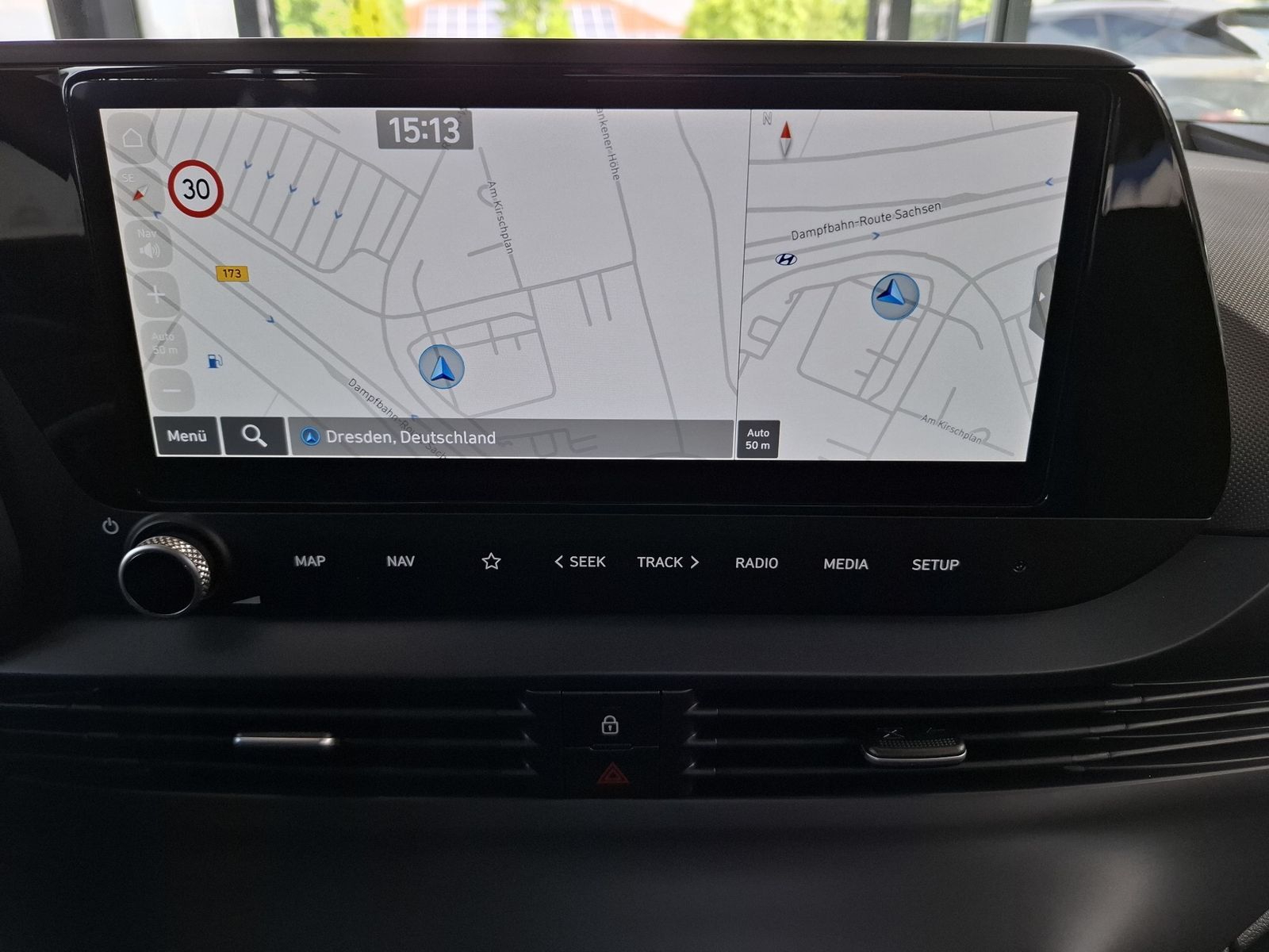 Hyundai BAYON - Bild 24