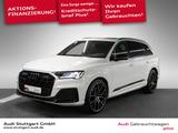 Audi Q7 45 TDI quattro competition plus AHK Pano 22"